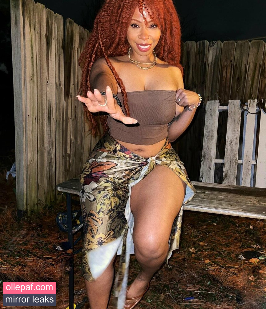 Latest Leaks Aria Artizte Nude #6 - Fapello