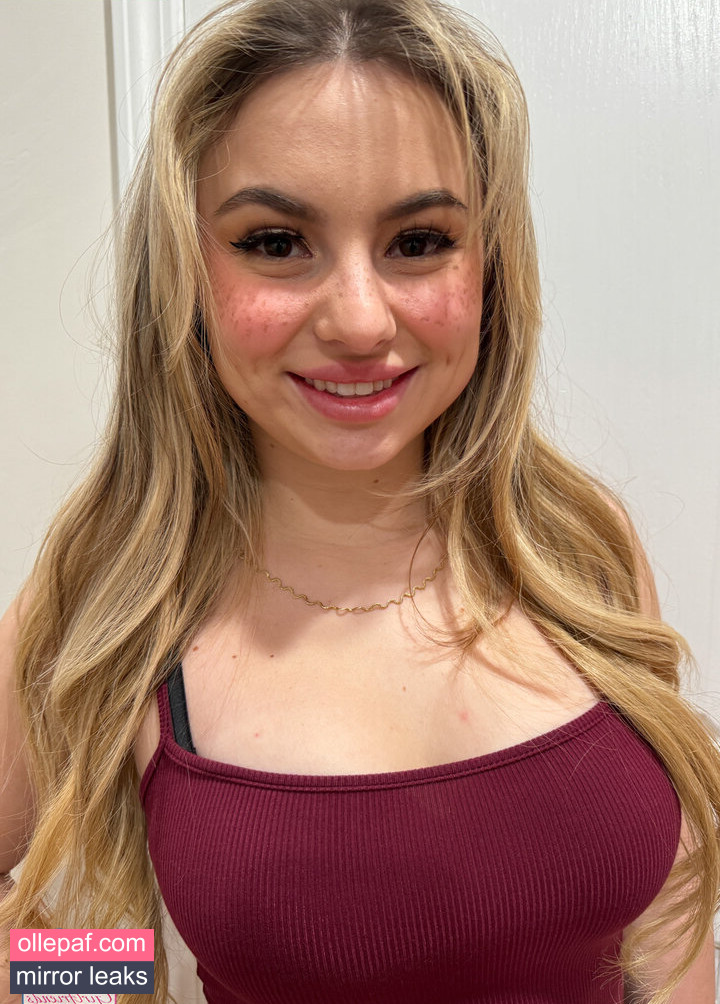 Latest Leaks Aria Banks Nude #23 - Fapello
