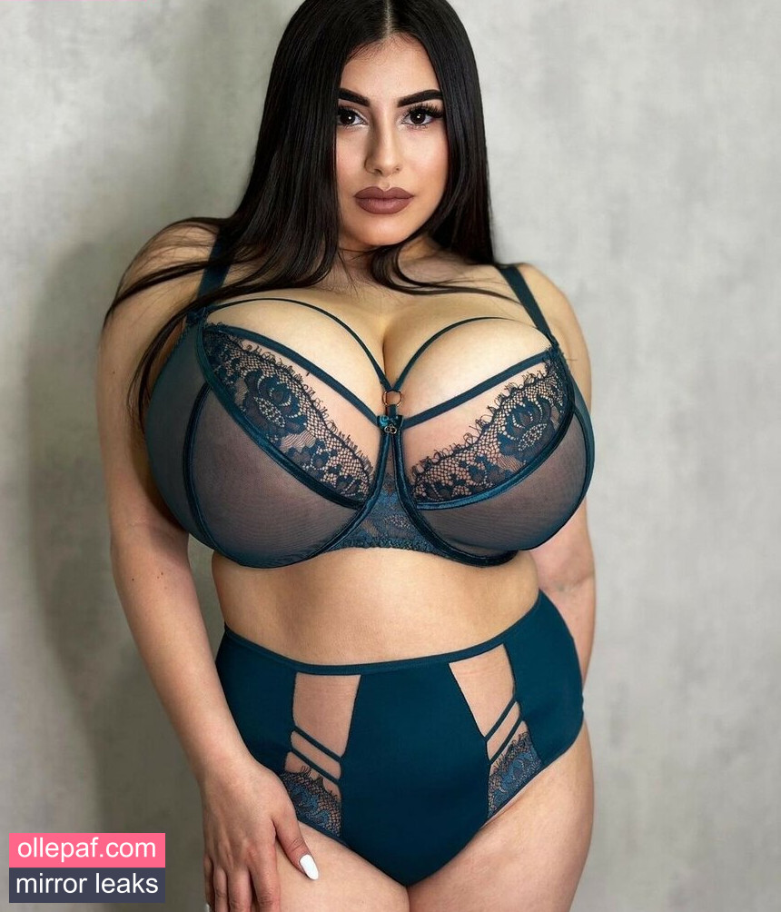 Latest Leaks Aria Carol Nude #47 - Fapello