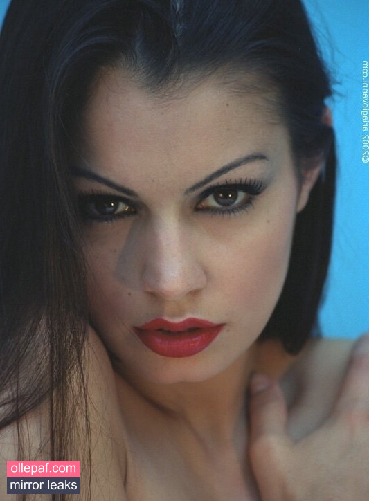 Aria Giovanni Nude Leaks OnlyFans #1024 - Fapello