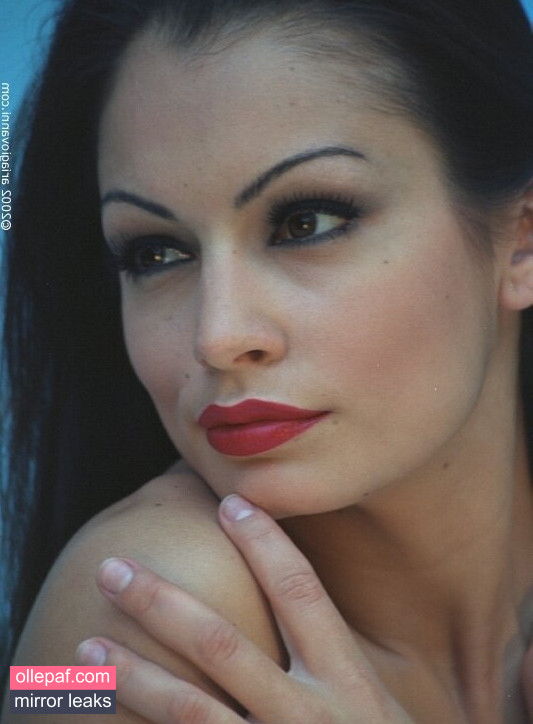 Aria Giovanni Nude Leaks OnlyFans #1030 - Fapello