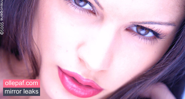 Latest Leaks Aria Giovanni Nude #417 - Fapello