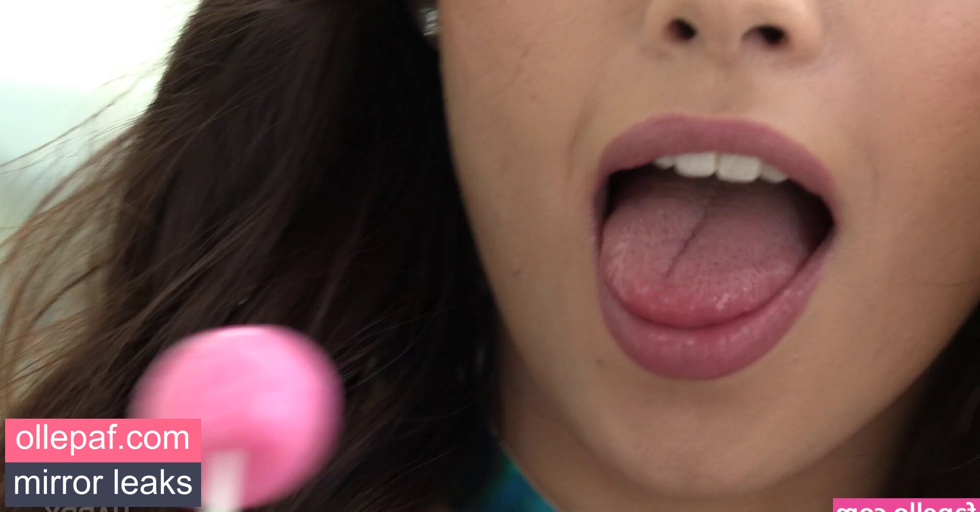 Latest Leaks Aria Lee Nude #14 - Fapello