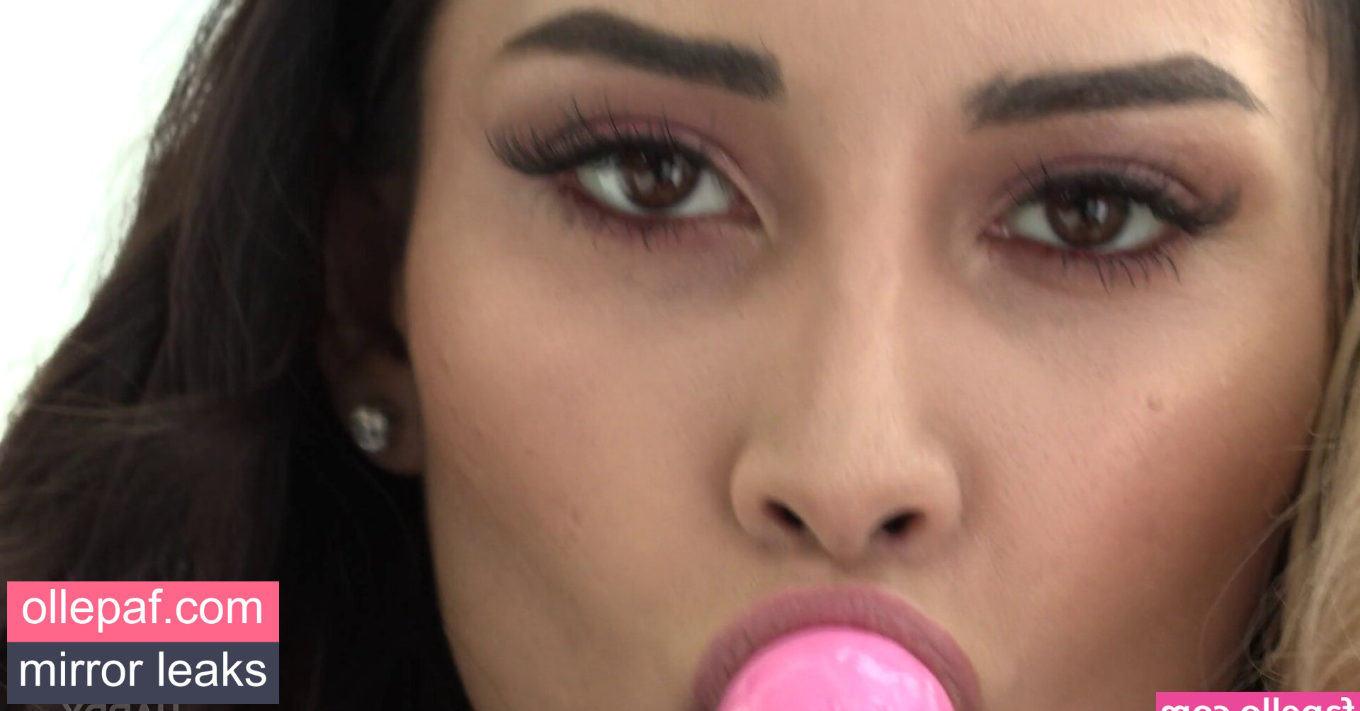 Latest Leaks Aria Lee Nude #15 - Fapello