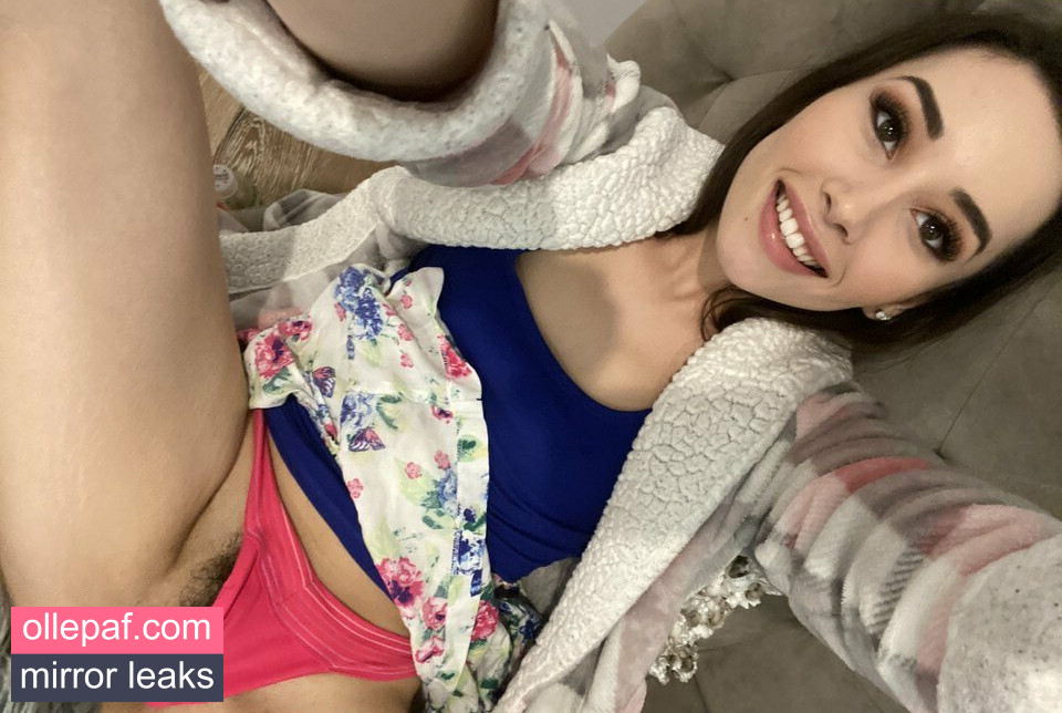 Latest Leaks Aria Lee Nude #433 - Fapello