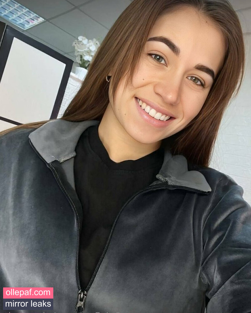 Latest Leaks aria_morris Nude #28 - Fapello
