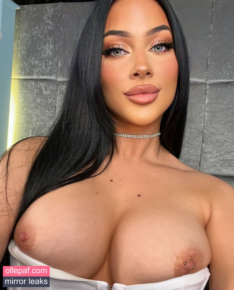 Aria Rose Nude Leaks OnlyFans #9 - Fapello