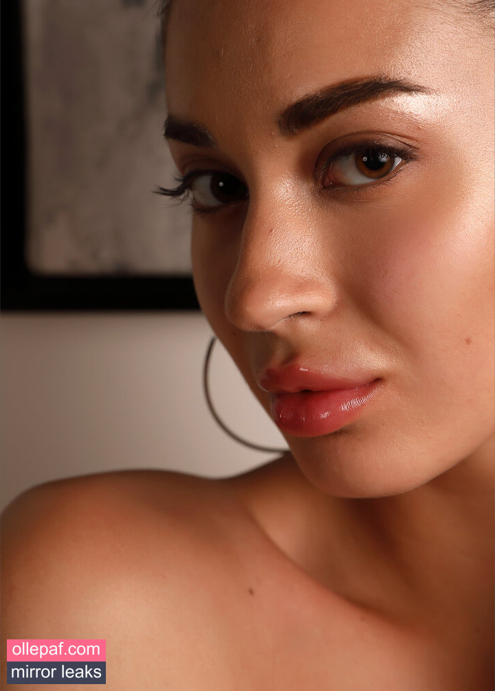 Latest Leaks Aria Star Nude #187 - Fapello