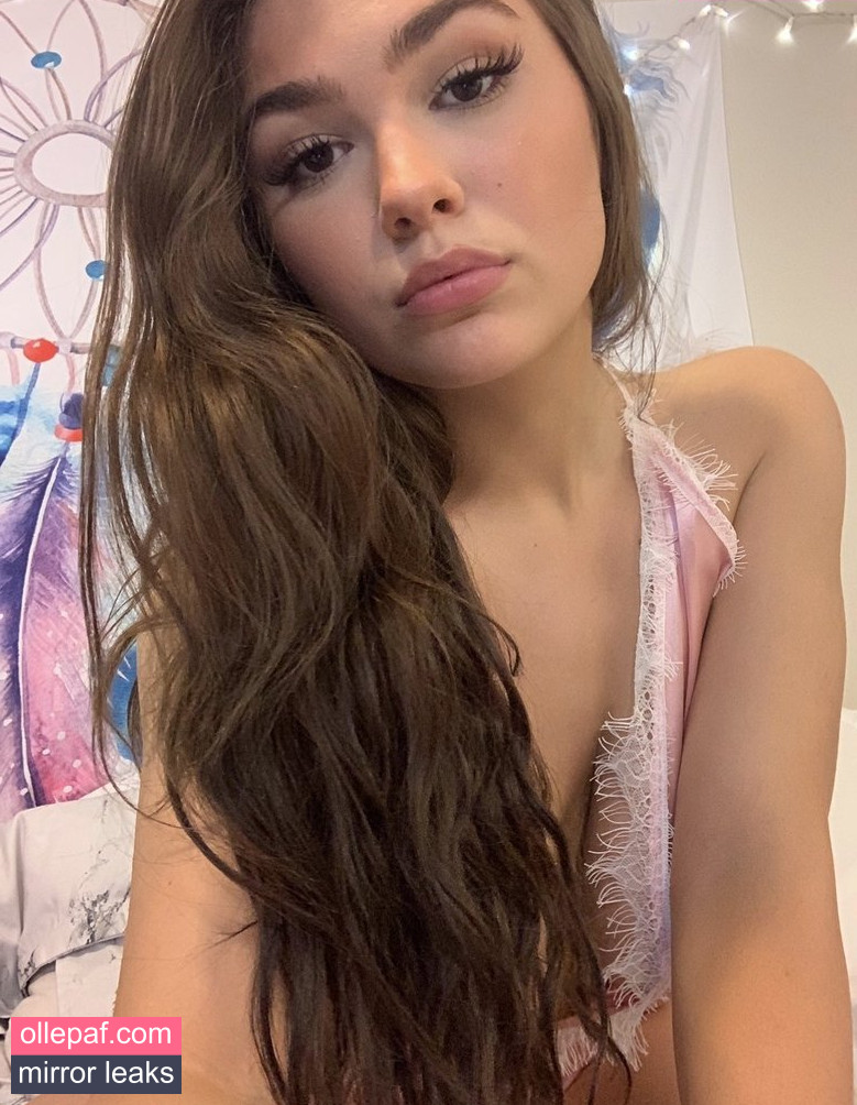 Latest Leaks Aria Taylor Nude #392 - Fapello