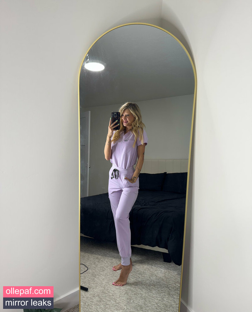 Latest Leaks ariaadamsbaby Nude #6 - Fapello