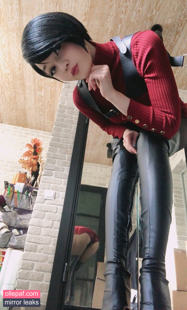 Latest Leaks ariadna_lobe Nude #236 - Fapello