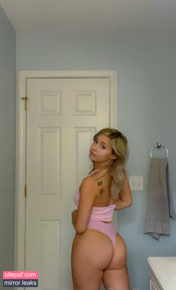 Latest Leaks ariagypsy Nude #131 - Fapello