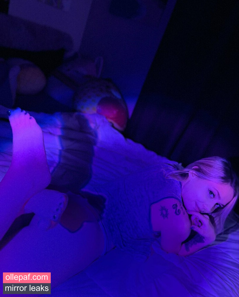 Latest Leaks ariagypsy Nude #87 - Fapello