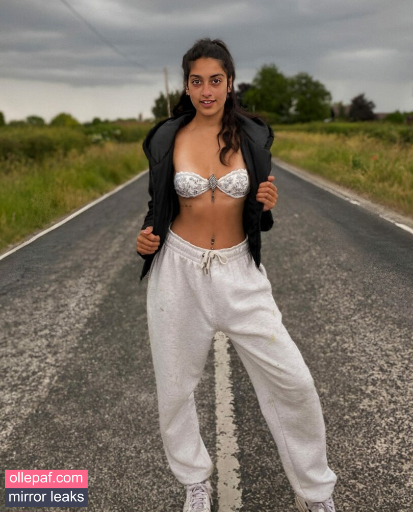 Latest Leaks ariakhan Nude #3 - Fapello