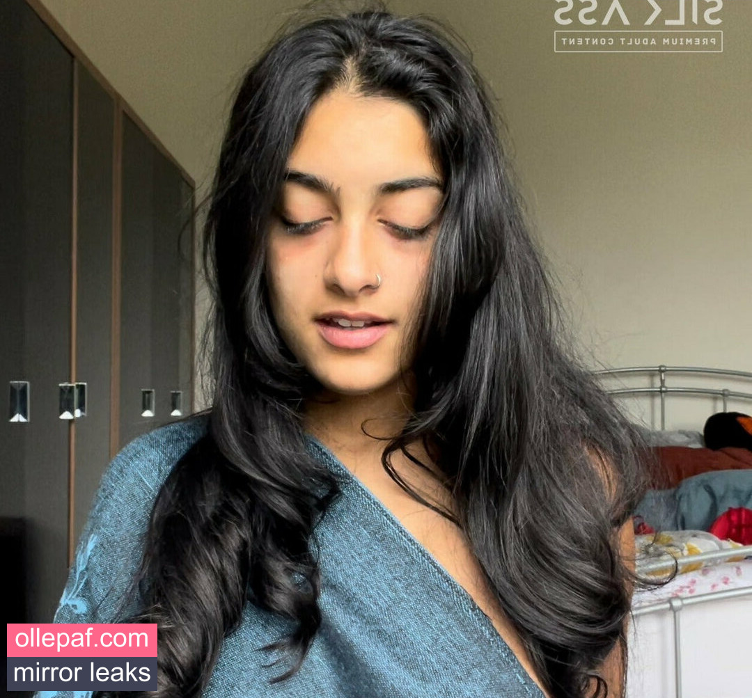 Latest Leaks ariakhan Nude #7 - Fapello