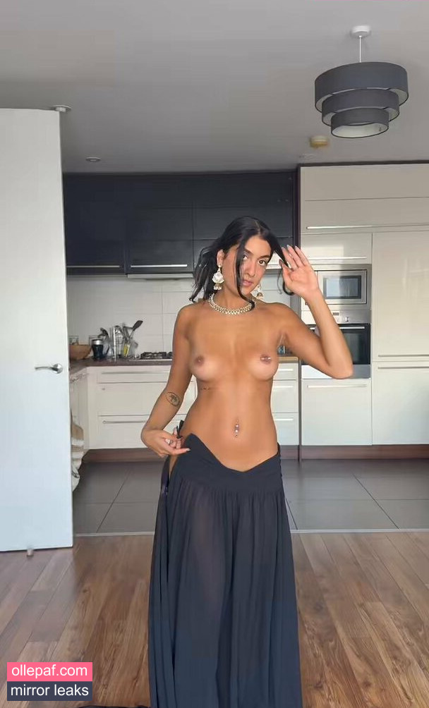 Latest Leaks ariakhan Nude #9 - Fapello