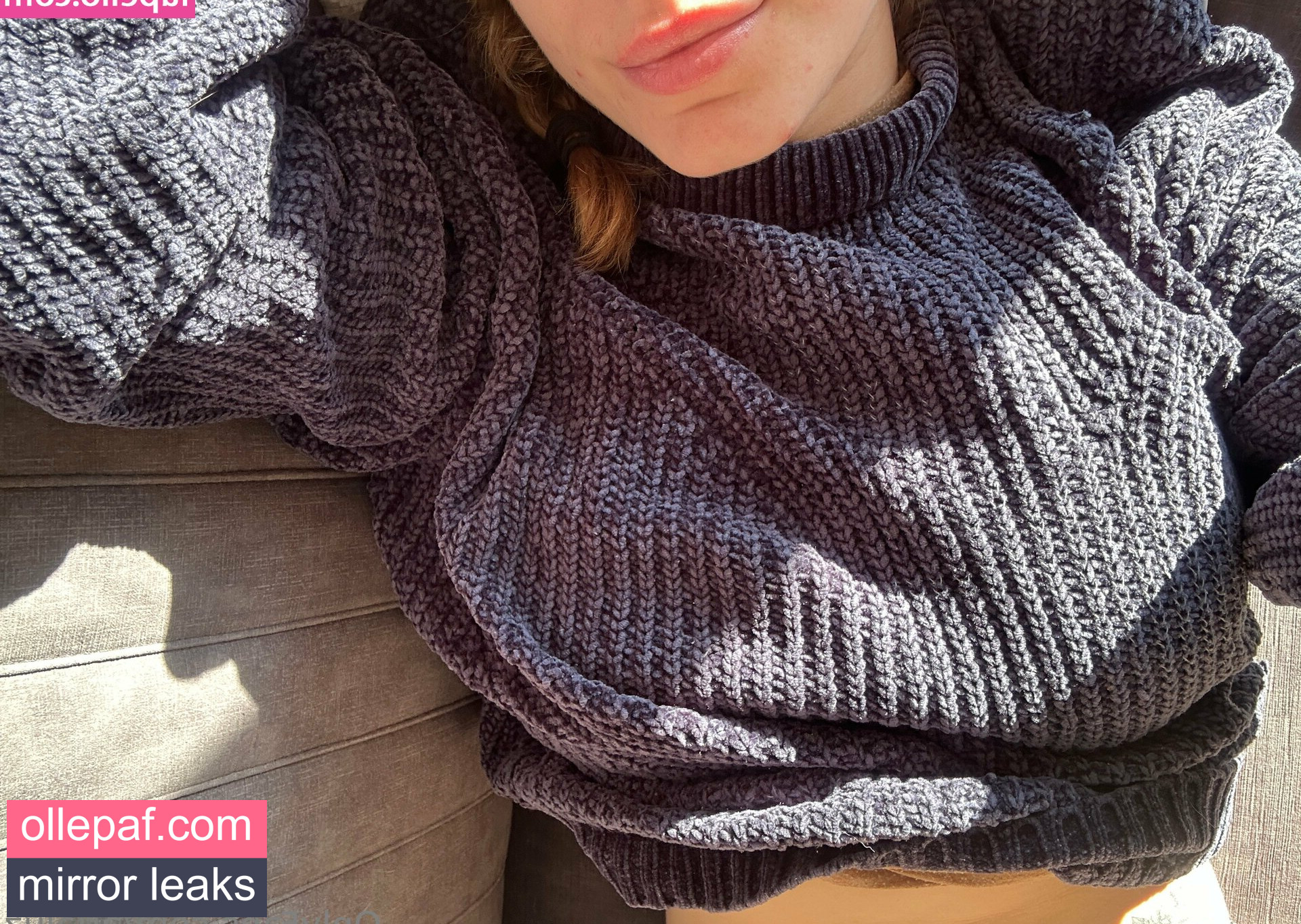 Latest Leaks AriaLuz Nude #46 - Fapello