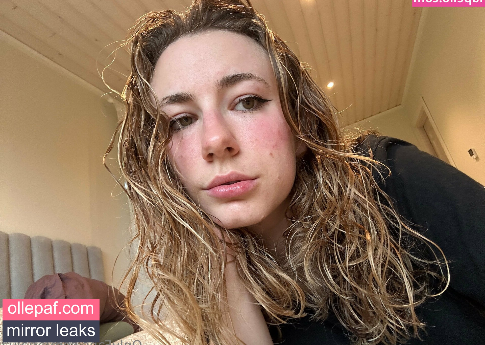 Latest Leaks AriaLuz Nude #72 - Fapello