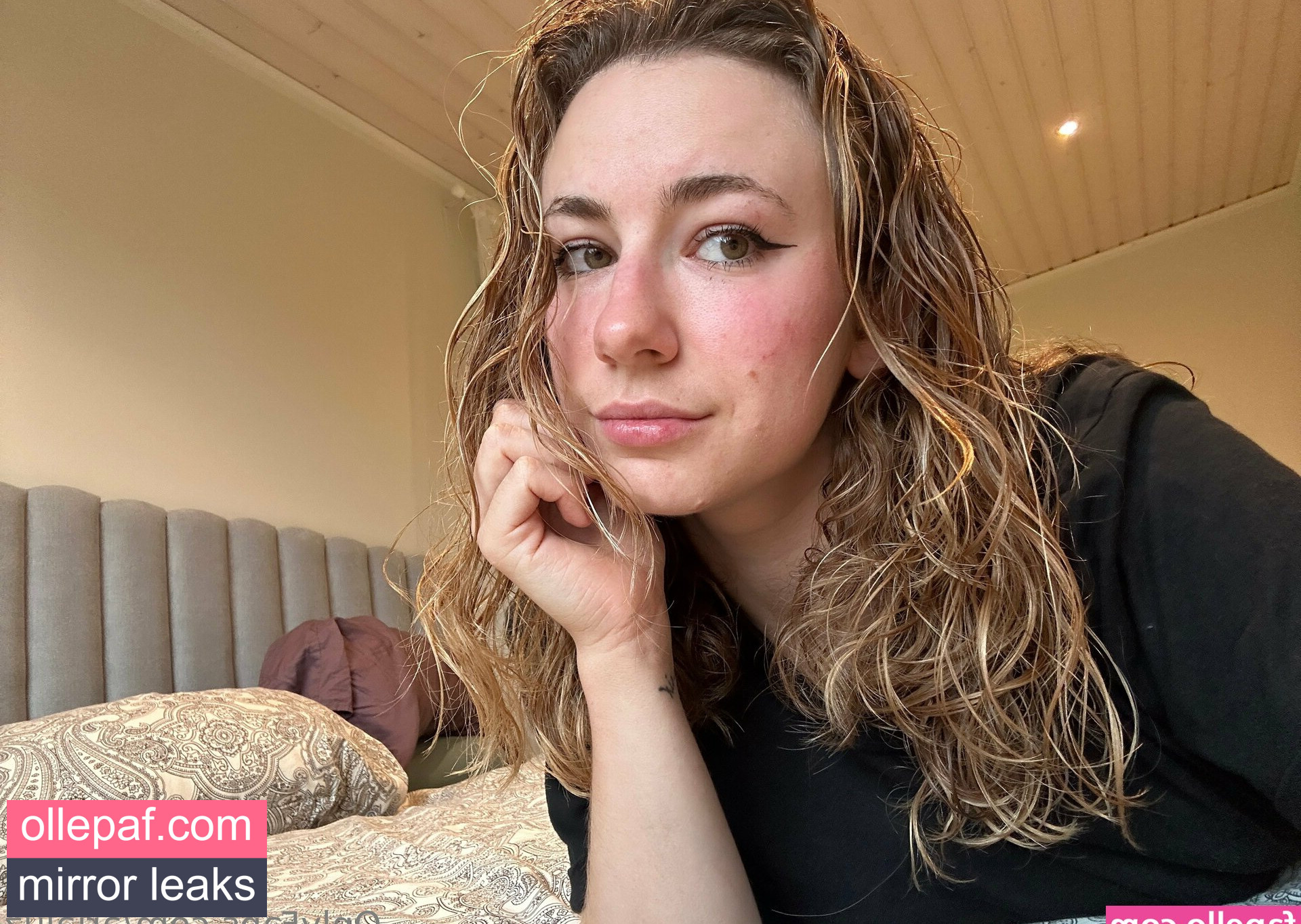 Latest Leaks AriaLuz Nude #73 - Fapello