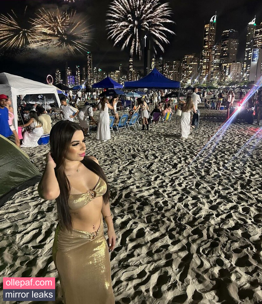 Latest Leaks ariana_correa_batista Nude #7 - Fapello