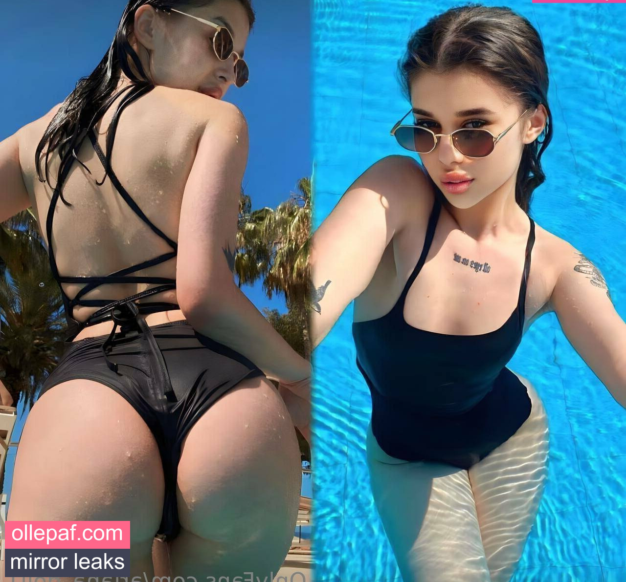 Latest Leaks ariana_doll1 Nude #119 - Fapello