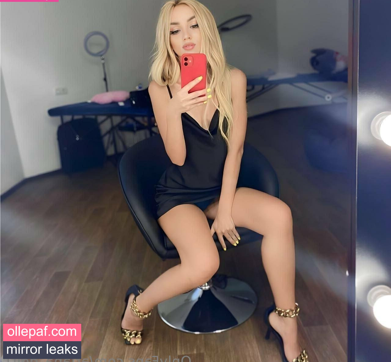 Latest Leaks ariana_doll1 Nude #127 - Fapello