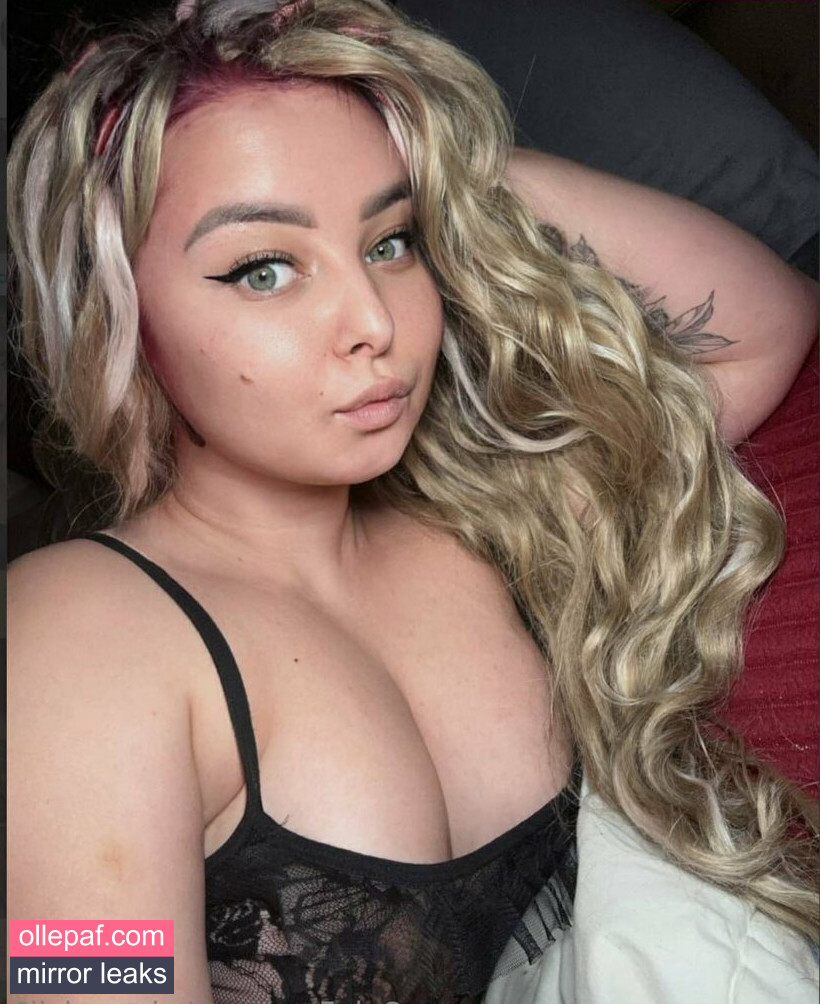 Latest Leaks ariana_doll1 Nude #145 - Fapello