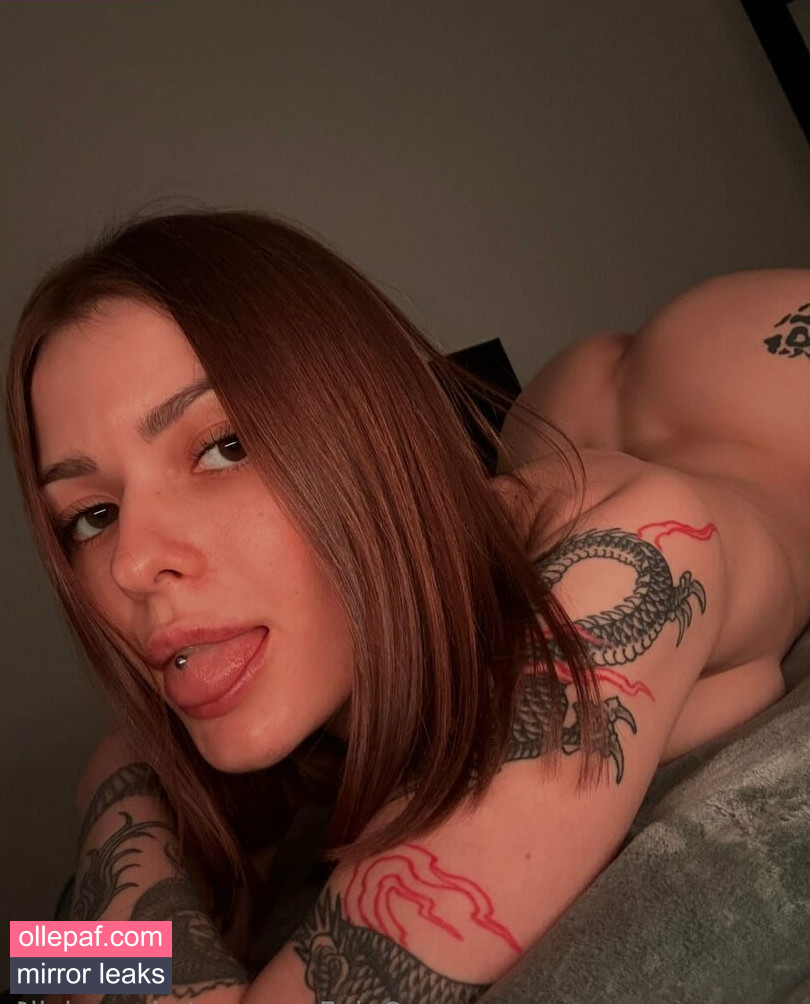 Latest Leaks ariana_doll1 Nude #152 - Fapello