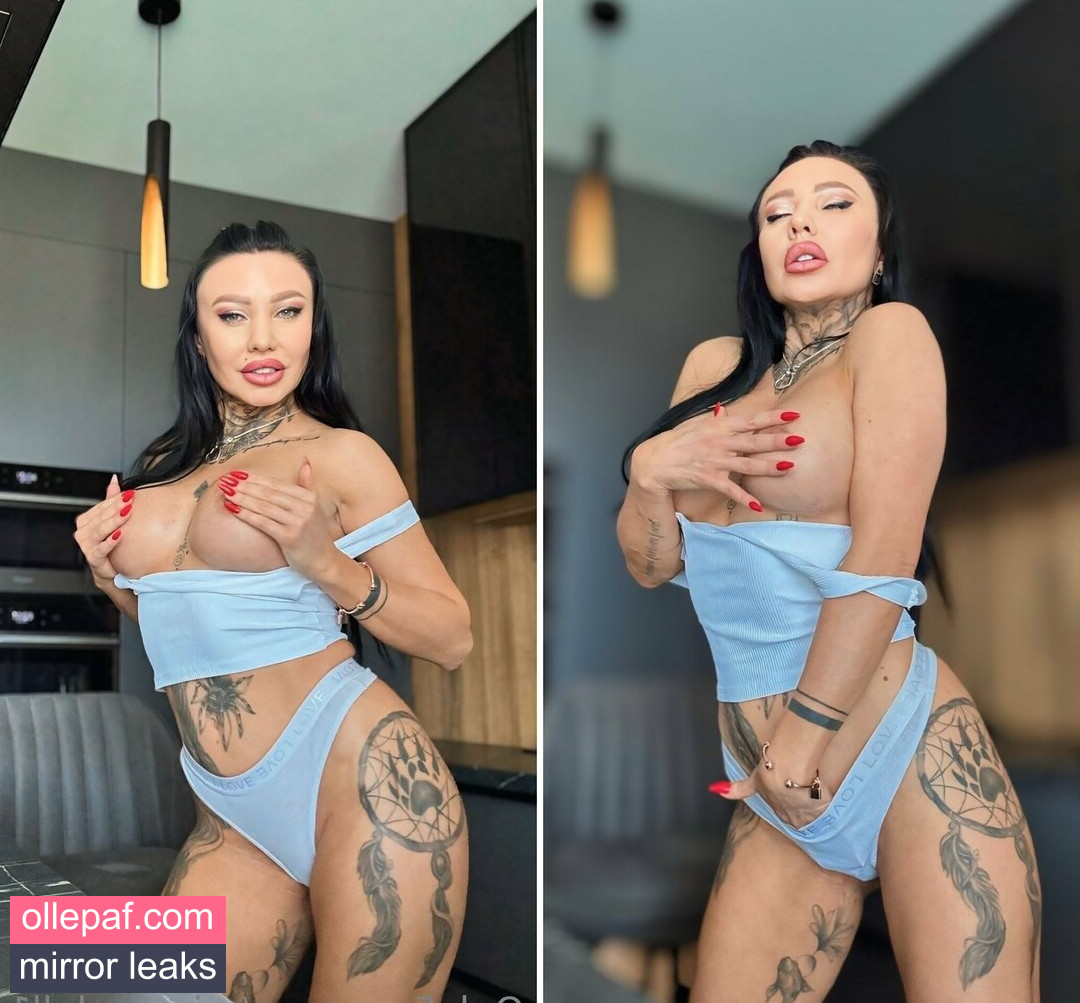 Latest Leaks ariana_doll1 Nude #24 - Fapello