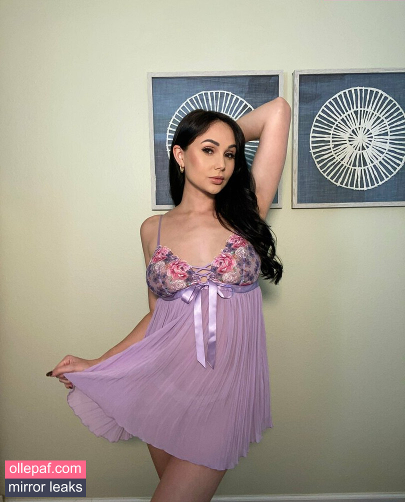 Latest Leaks Ariana Marie Nude #1285 - Fapello
