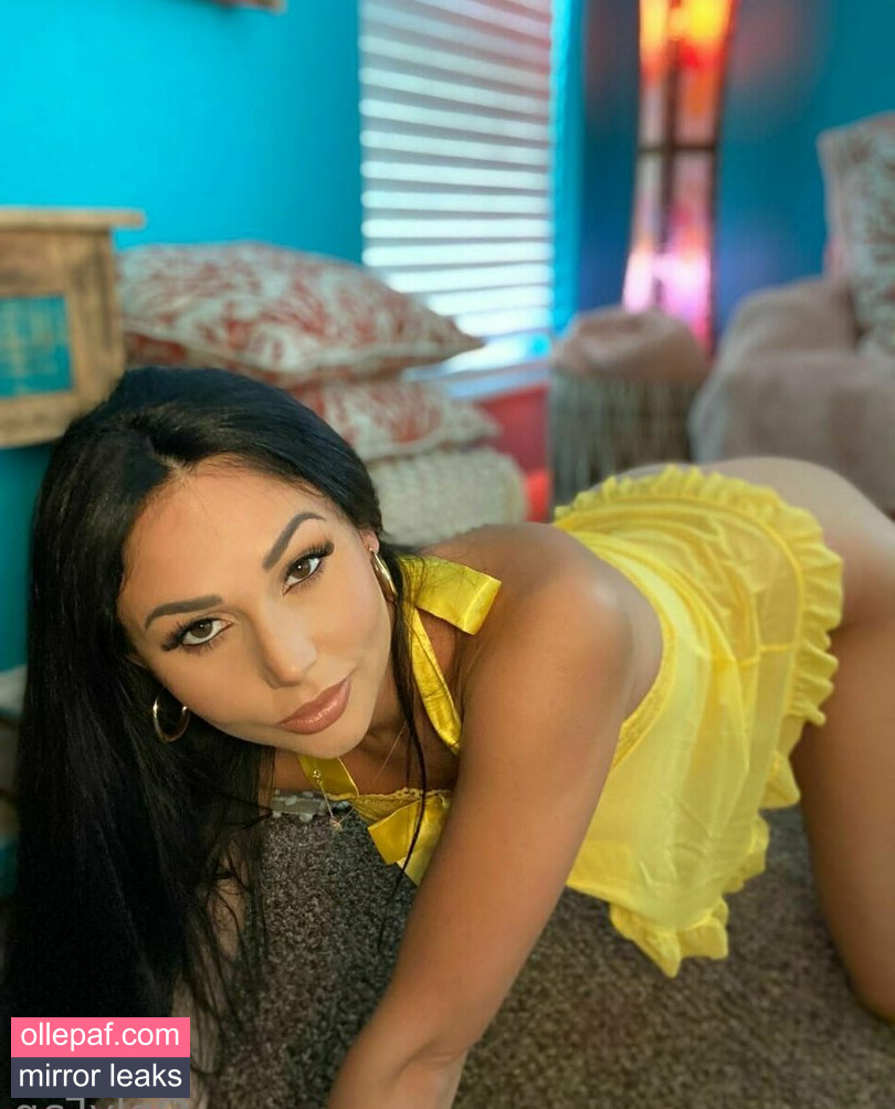 Latest Leaks Ariana Marie Nude #1291 - Fapello
