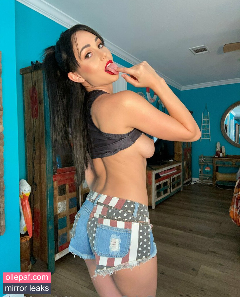 Latest Leaks Ariana Marie Nude #1340 - Fapello