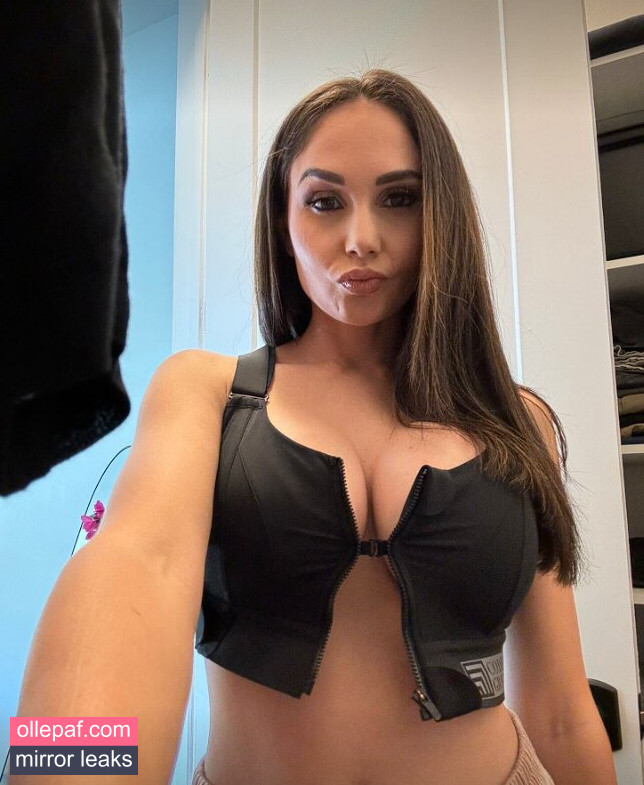 Ariana Marie Nude Leaks OnlyFans #223 - Fapello