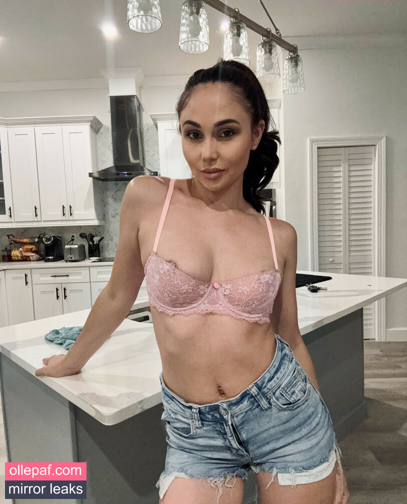 Ariana Marie Nude Leaks OnlyFans #640 - Fapello