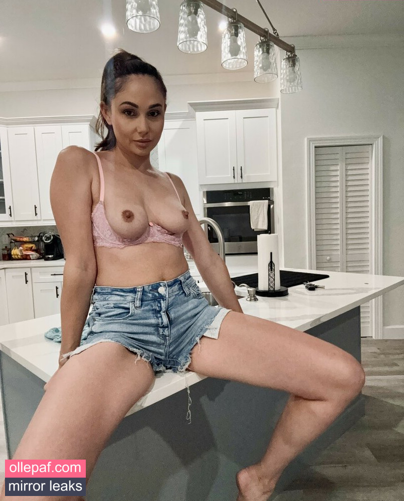 Ariana Marie Nude Leaks OnlyFans #642 - Fapello