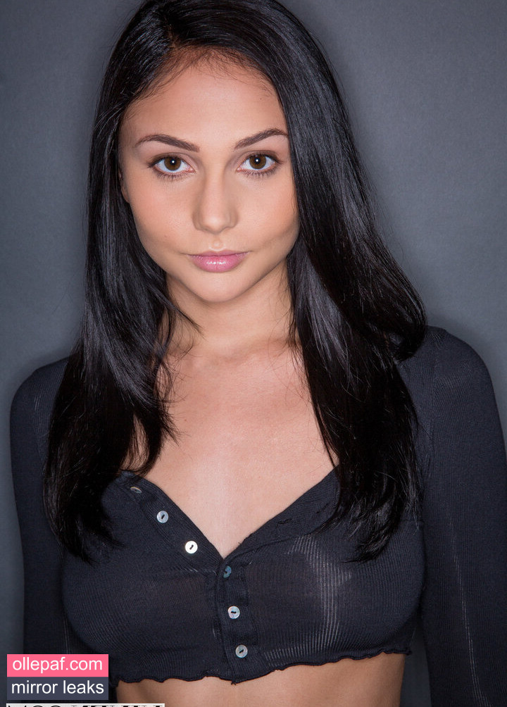 Latest Leaks Ariana Marie Nude #867 - Fapello