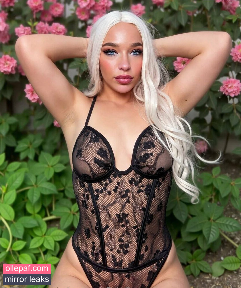 Latest Leaks arianahunt126 Nude #21 - Fapello