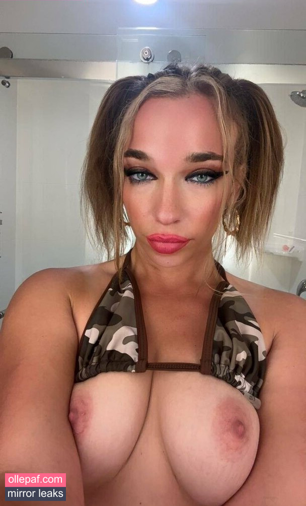 Latest Leaks arianahunt126vip Nude #19 - Fapello