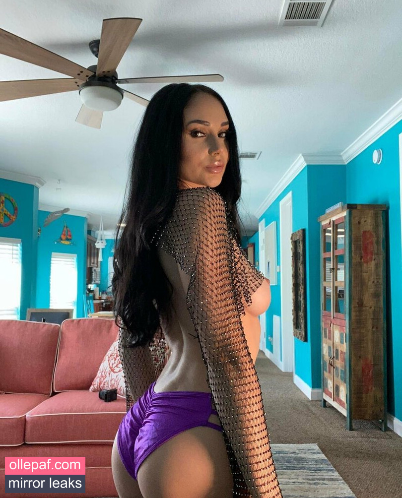 Latest Leaks arianamarie Nude #237 - Fapello
