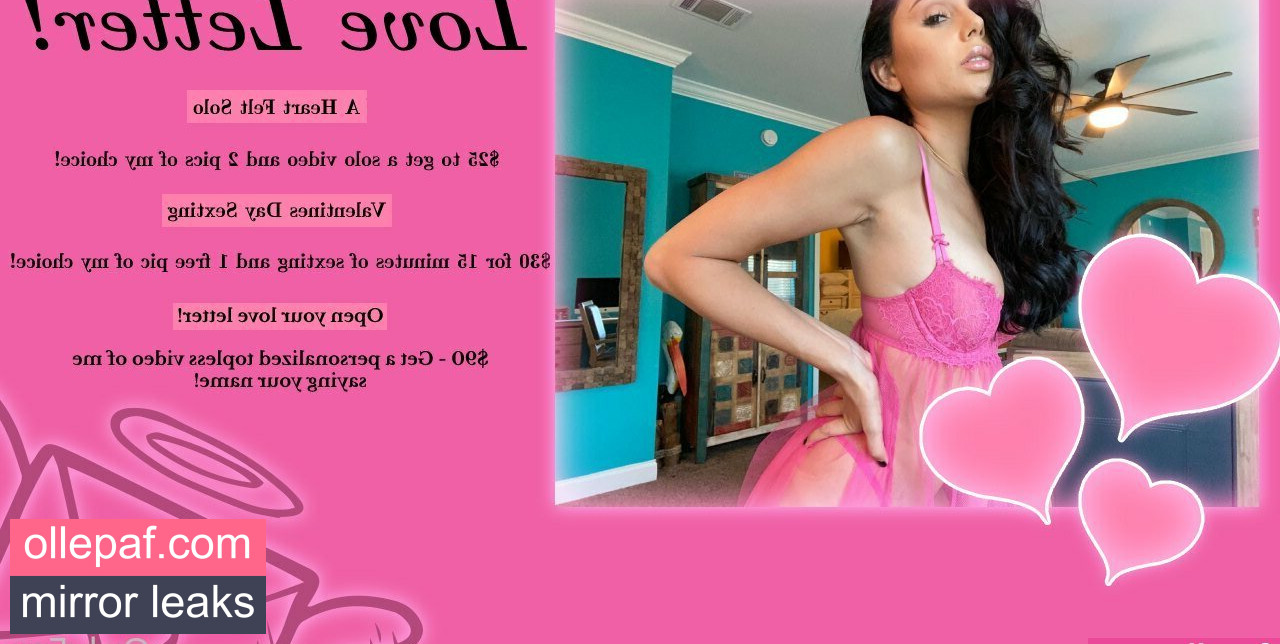 Latest Leaks arianamarie Nude #359 - Fapello
