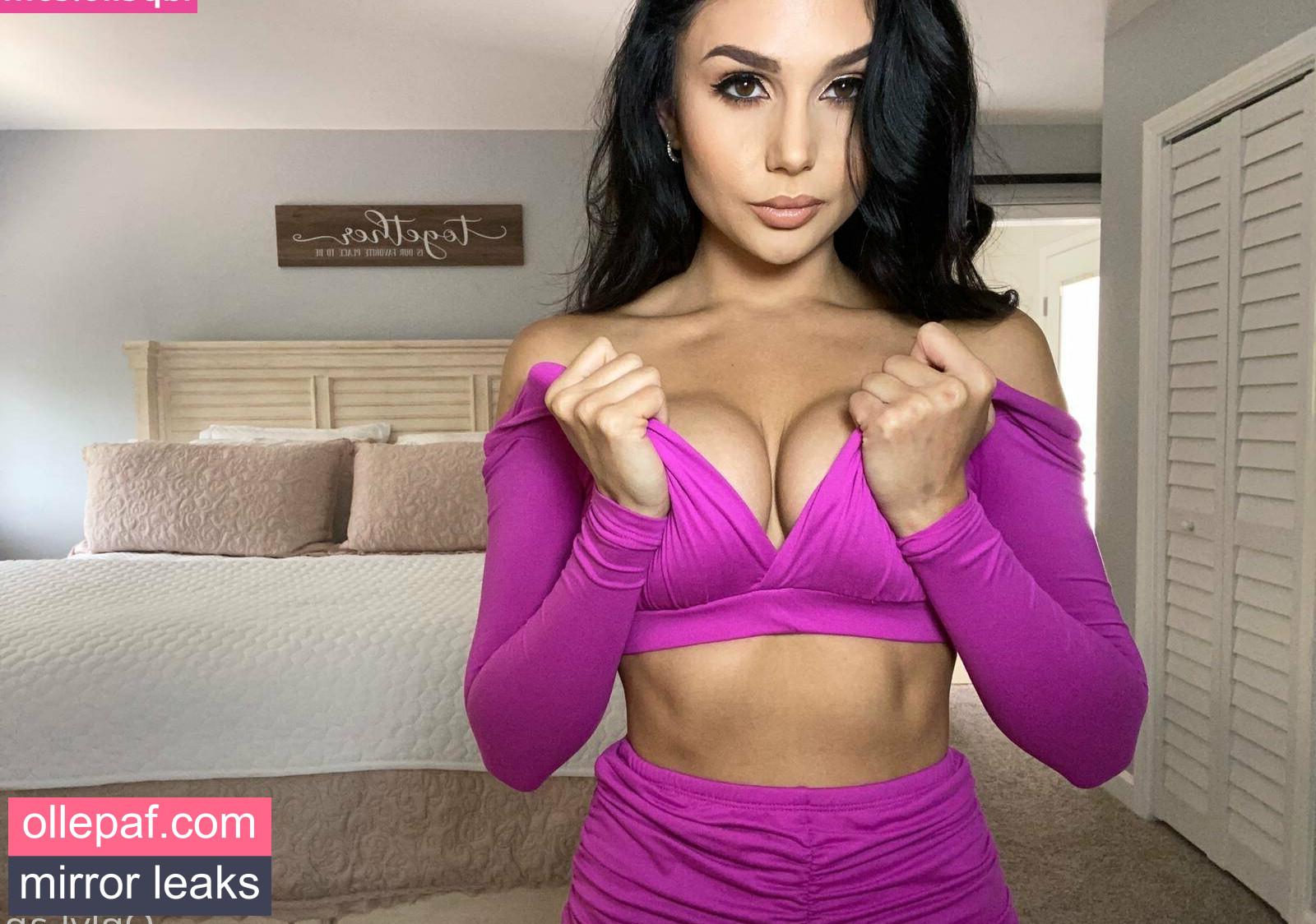 Latest Leaks arianamarie Nude #371 - Fapello