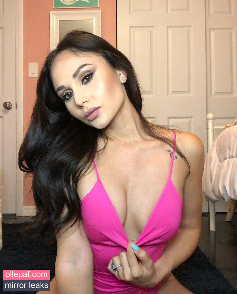 Latest Leaks arianamarie Nude #450 - Fapello