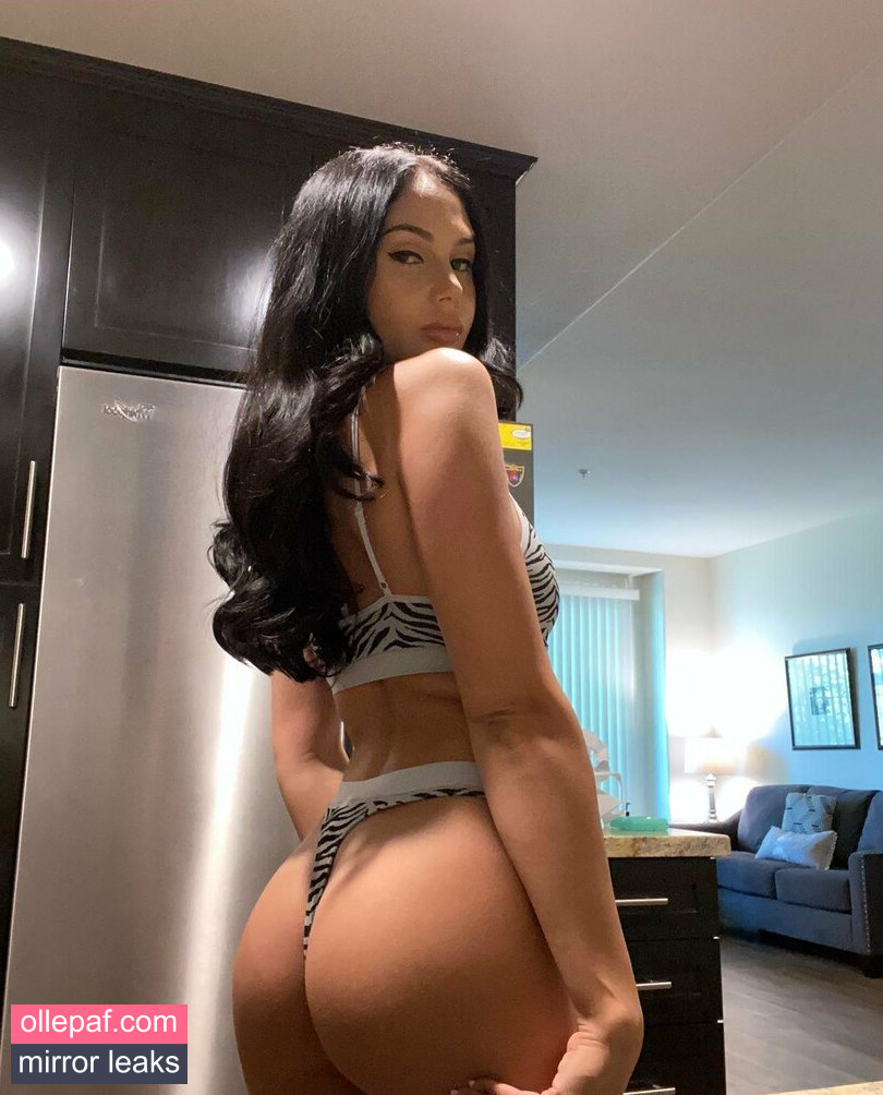 Latest Leaks arianamarie Nude #507 - Fapello