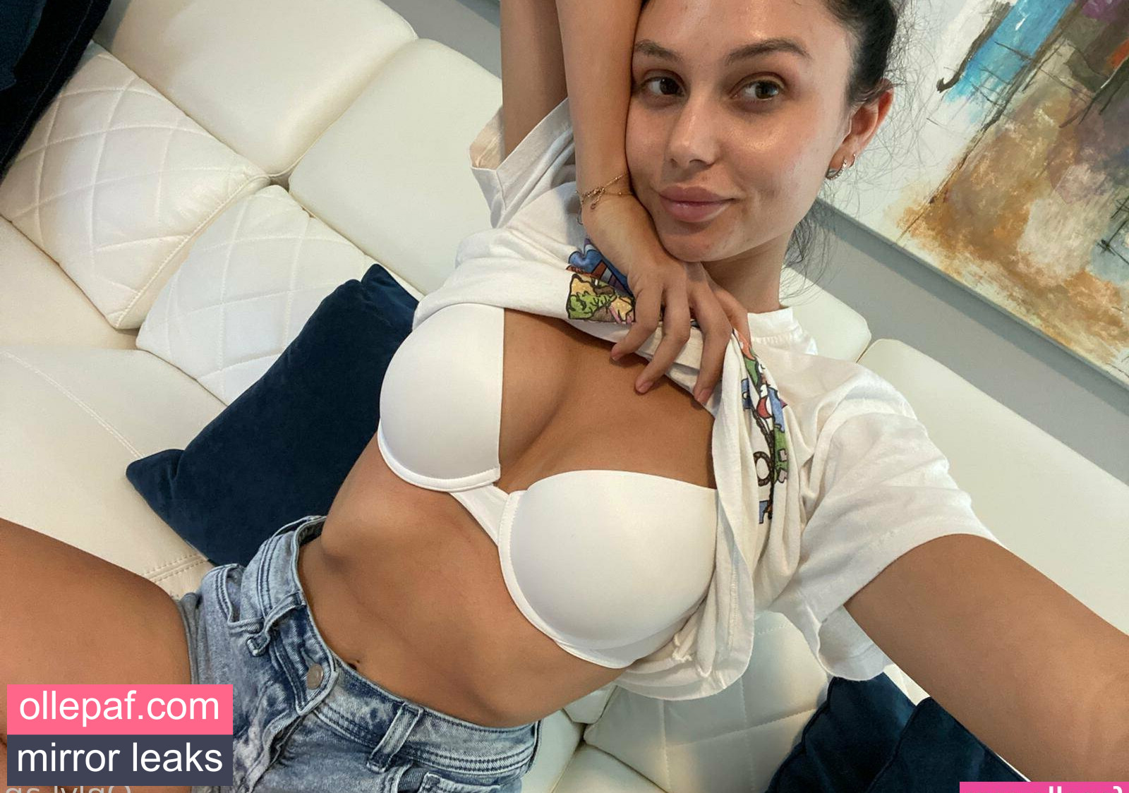 Latest Leaks arianamarie Nude #590 - Fapello