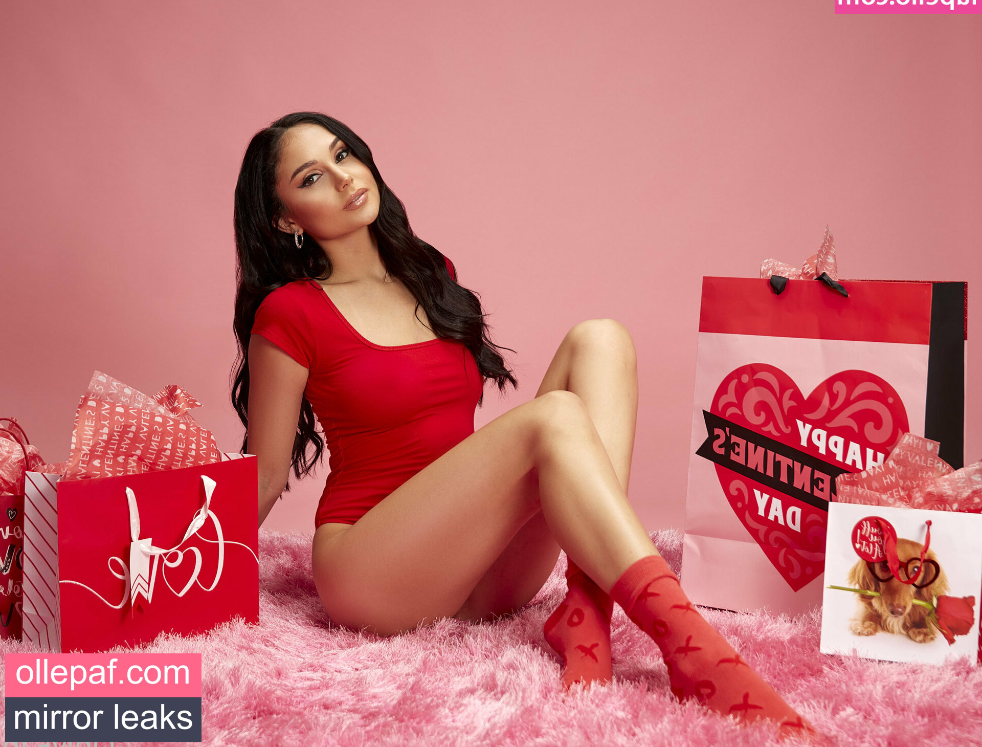 Latest Leaks arianamarie Nude #623 - Fapello