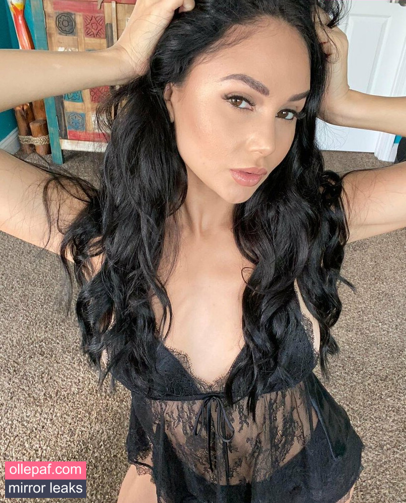 Latest Leaks arianamarie Nude #705 - Fapello