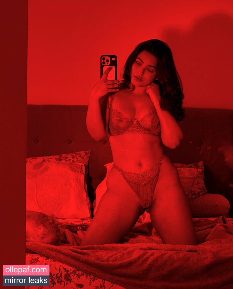 Latest Leaks arianavanx Nude #14 - Fapello