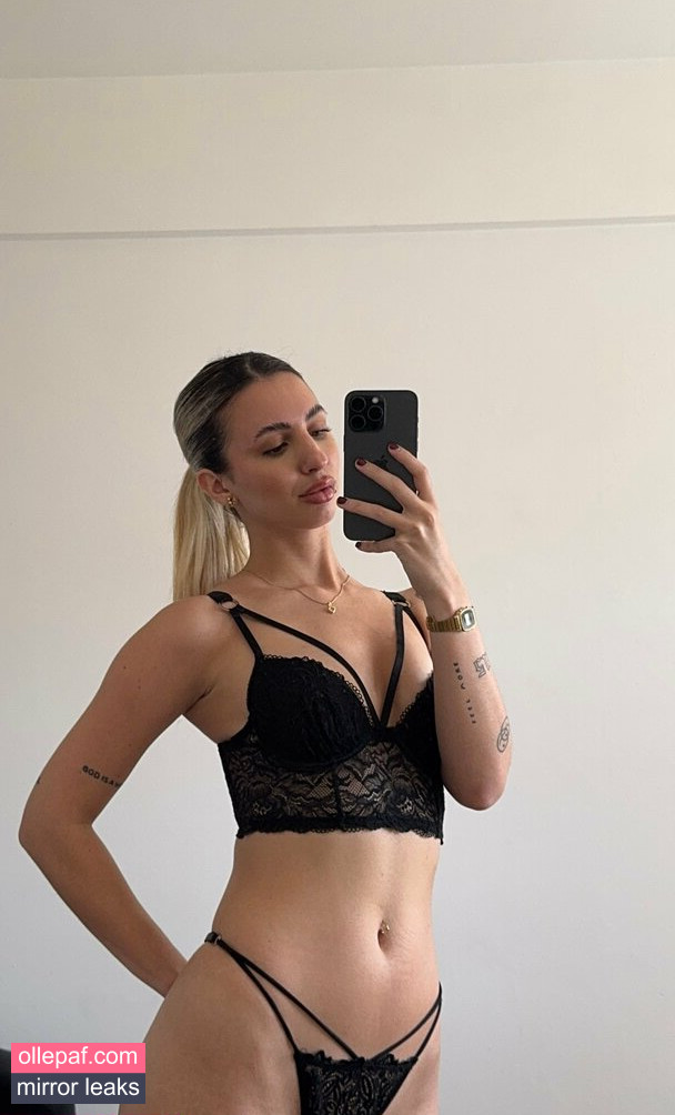 Latest Leaks Arianaxkoch Nude #22 - Fapello