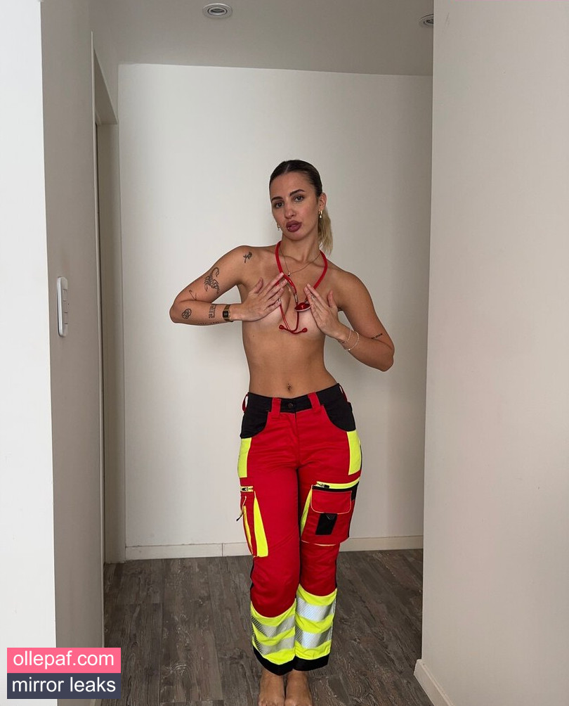 Latest Leaks Arianaxkoch Nude #45 - Fapello