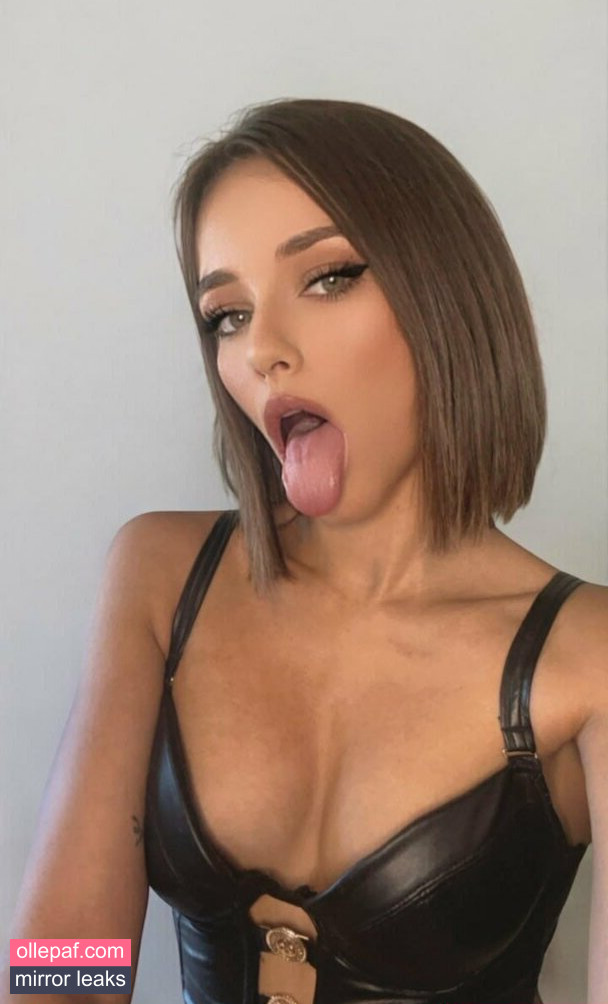 Latest Leaks arianbabe Nude #3 - Fapello